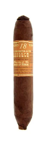Gurkha Cellar 18Y Solara