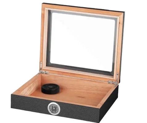 Humidor 25C