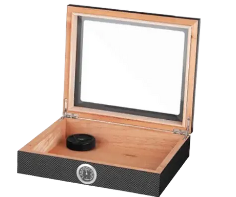 Humidor 25C