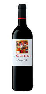By Clinet Pomerol 2016
