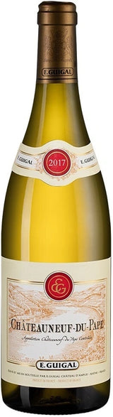 E. Guigal Chateauneuf-du-Pape 2017