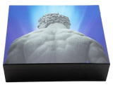Humidor Hercules 20C
