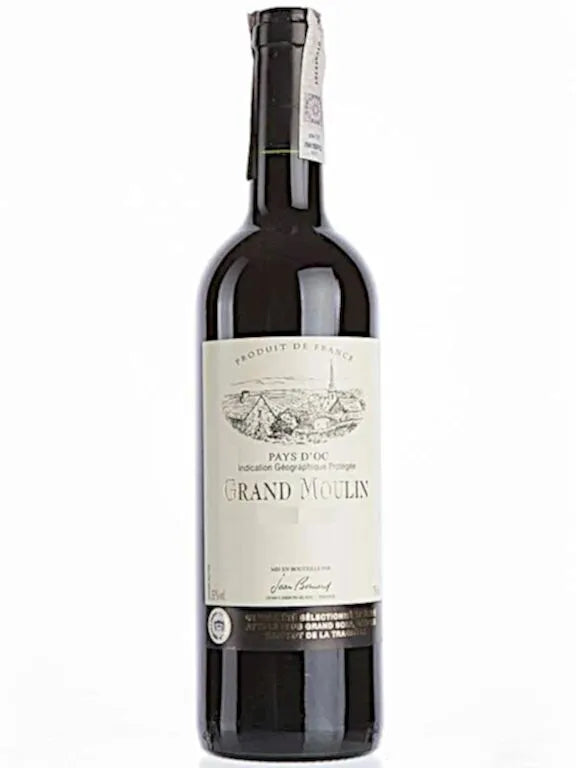 Cheval Quancard Grand Moulin 2020