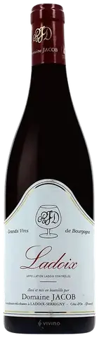 Domaine Jacob Ladoix Rouge 2019