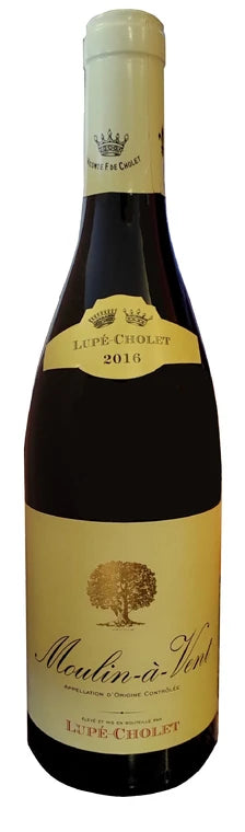 Lupe-Cholet Moulin-a-Vent 2016