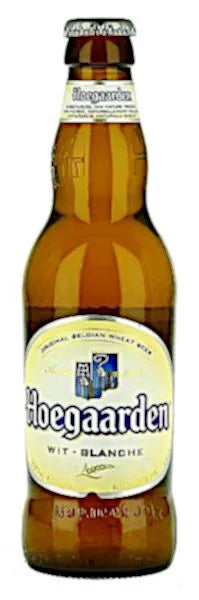 Hoegaarden Blanche