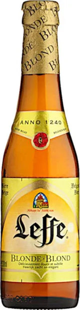 Leffe Blonde