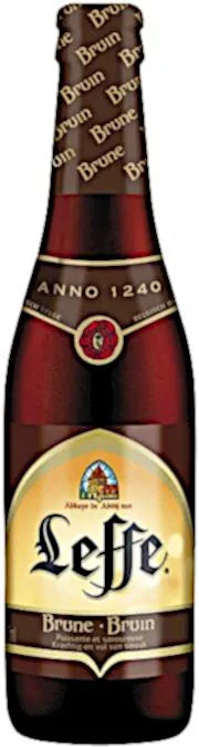 Leffe Brune