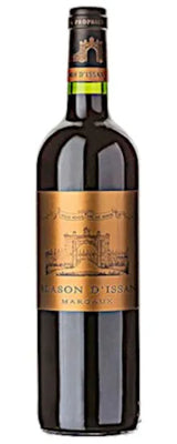 Chateau d'Issan Blason AOC 2016 Magnum