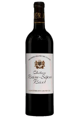 Chateau Beau-Sejour Becot 1er Grand Cru Classe AOC 2012
