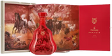 Hennessy Paradis NY 2023 LE Art by Yan Pei-Ming 100cl(90/888)