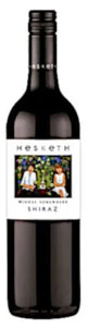 Hesketh Wine Company Midday Somewhere 2016