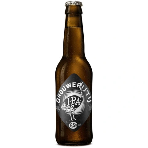 Brouwerij'tij IPA
