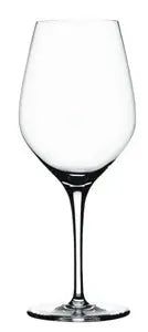 Spiegelau White Wine Small Glass Authentis Set of 4