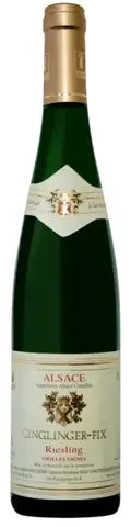 Ginglinger-Fix Riesling Vieilles Vignes 2019