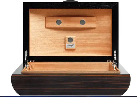 Davidoff Humidor Dome
