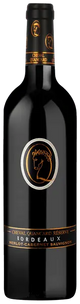 Cheval Quancard Reserve Rouge 2019