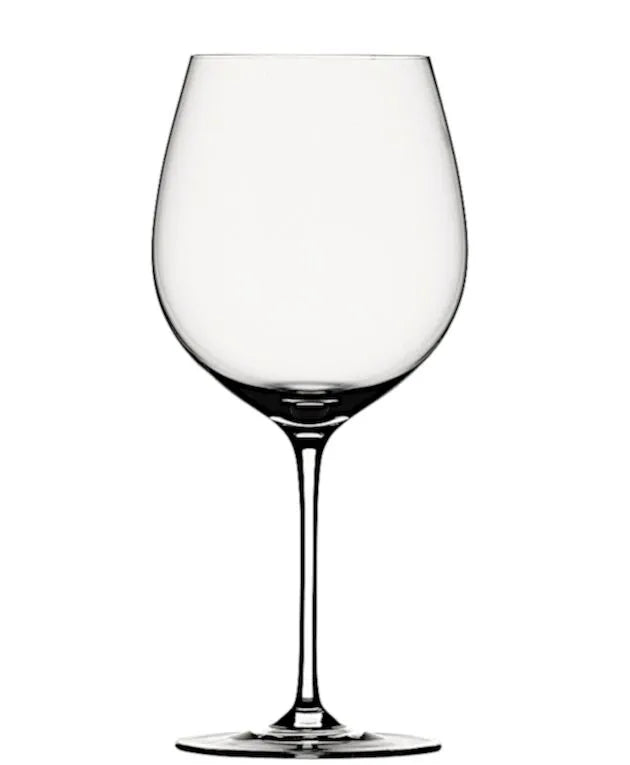 Spiegelau Burgundy Pokal, Grand Palais Exquisit Set of 6