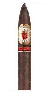 Bossner Peter I Maduro
