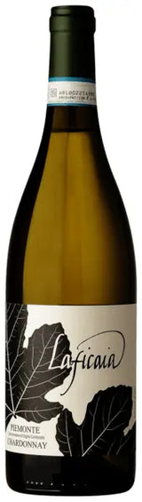 Laficaia Chardonnay Piemonte DOC 2020