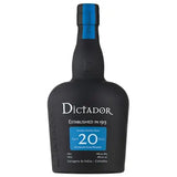 Dictador 20 Years Old Icon Reserve 70cl DELETE