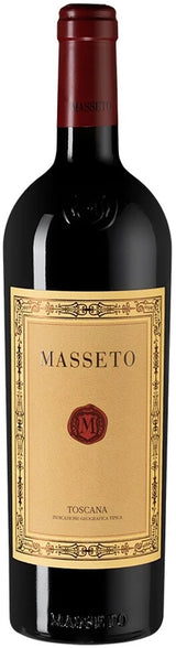 Masseto IGT 2017