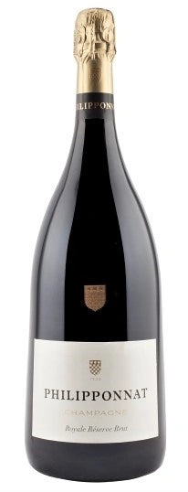 Philipponnat Champagne Royale Reserve Brut Magnum 2018
