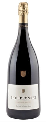 Philipponnat Champagne Royale Reserve Brut Magnum 2018