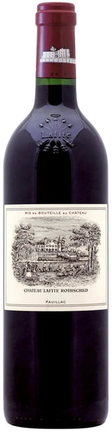 Chateau Lafite Rothschild 2010