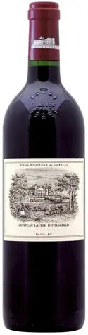 Chateau Lafite Rothschild 2010