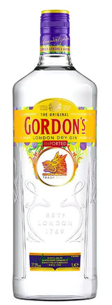 Gordons London Dry Gin 100cl