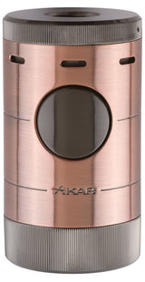 Xikar Volta Lighter Bronze