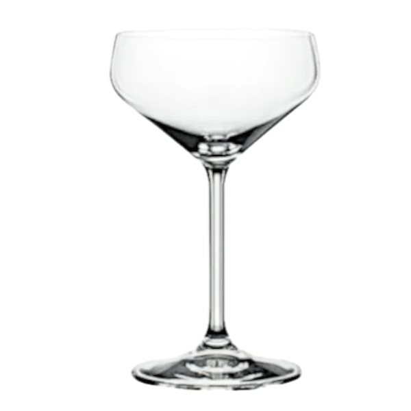 Spiegelau Style Coupette Set of 4