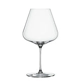 Spiegelau Definition Burgundy Glass Set of 6