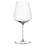 Spiegelau Definition Bordeaux Glass Set of 6