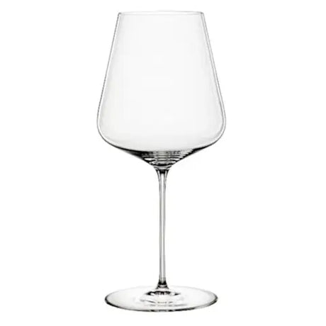 Spiegelau Definition Bordeaux Glass Set of 6