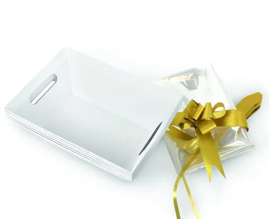 Gift Basket Rectangle