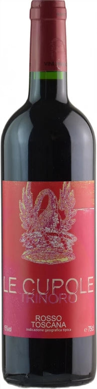 Tenuta di Trinoro Le Cupole Toscana IGT 2020