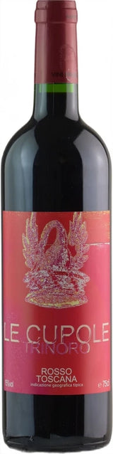 Tenuta di Trinoro Le Cupole Toscana IGT 2020