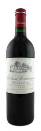 Chateau Beauregard 1998