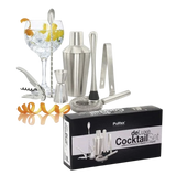 Pulltex De Luxe Cocktail Set