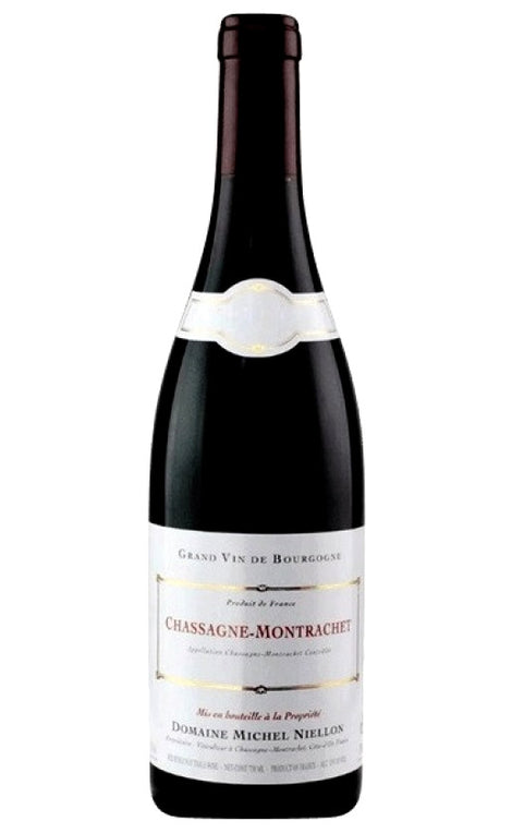 Domaine Michel Niellon Chassagne-Montrachet 2016