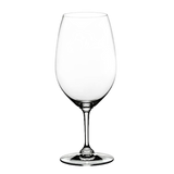 Nachtmann Bordeaux Glass Vivino Set of 4