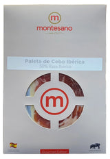 Montesano Paleta de Cebo Iberica