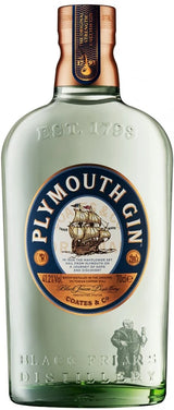 Plymouth Gin 70cl