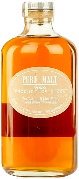 Nikka Pure Malt White 50cl