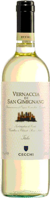 Vernaccia di San Gimignano Cecchi DOCG