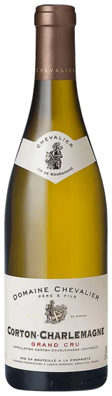 Domaine de la Juviniere Corton-Charlemagne Grand Cru 2018