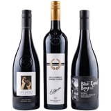Australian Shiraz Selection