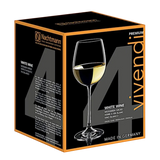 Nachtmann White wine Vivendi Set of 4